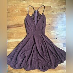 Windsor shine bright skater dress